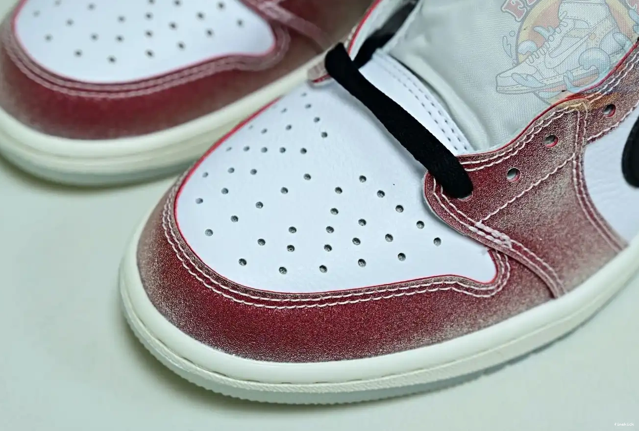 Trophy Air x Jordan1 Jordan OG Room Low 0525